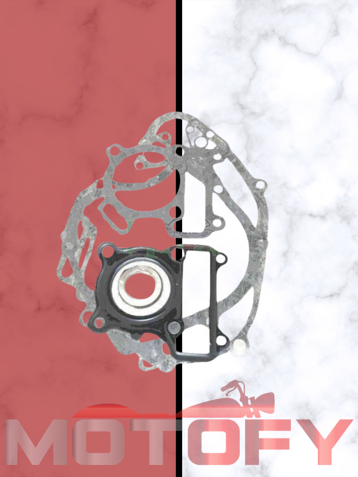 YAMAHA CRYPTON CONTA TAKIMI