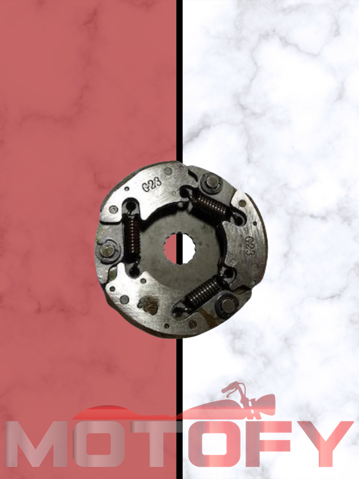 YAMAHA CRYPTON DEBRİYAJ KAVRAMA BALATASI VT