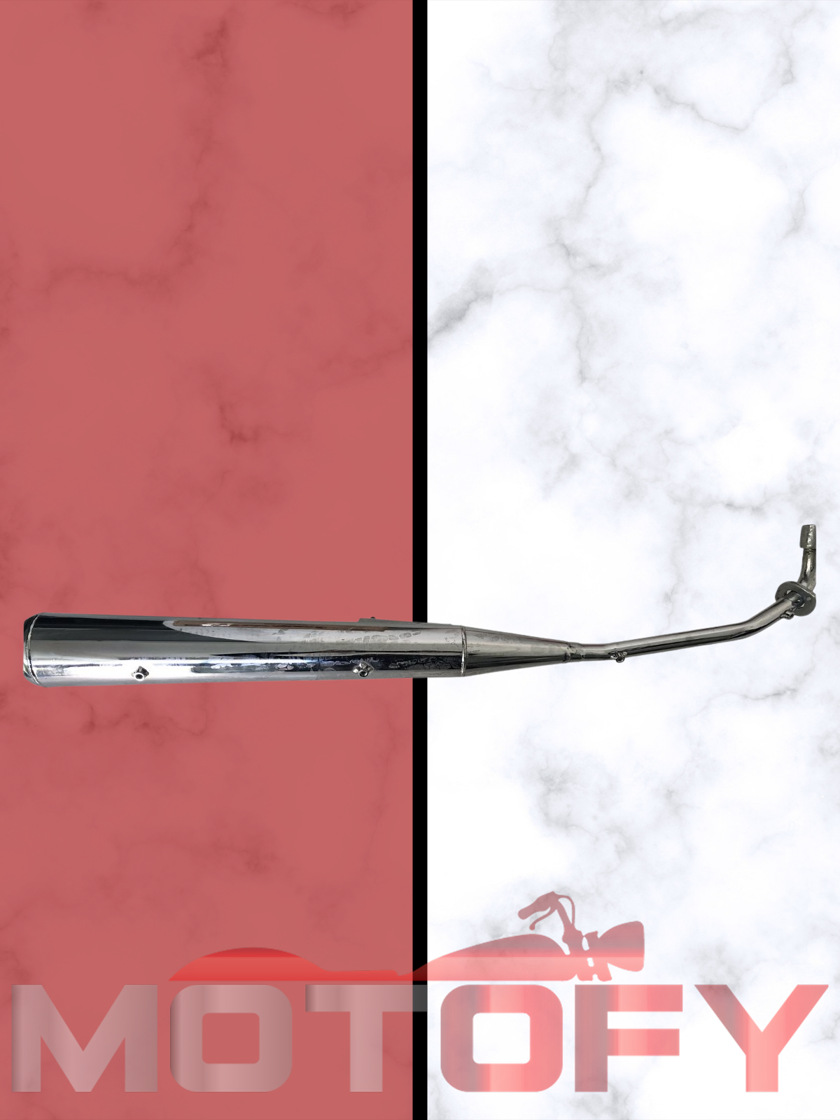 YAMAHA CRYPTON EGZOZ