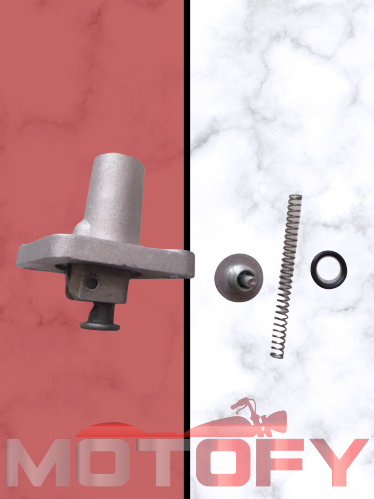 YAMAHA CRYPTON EKSANTRİK GERGİ OTOMATİĞİ TKR