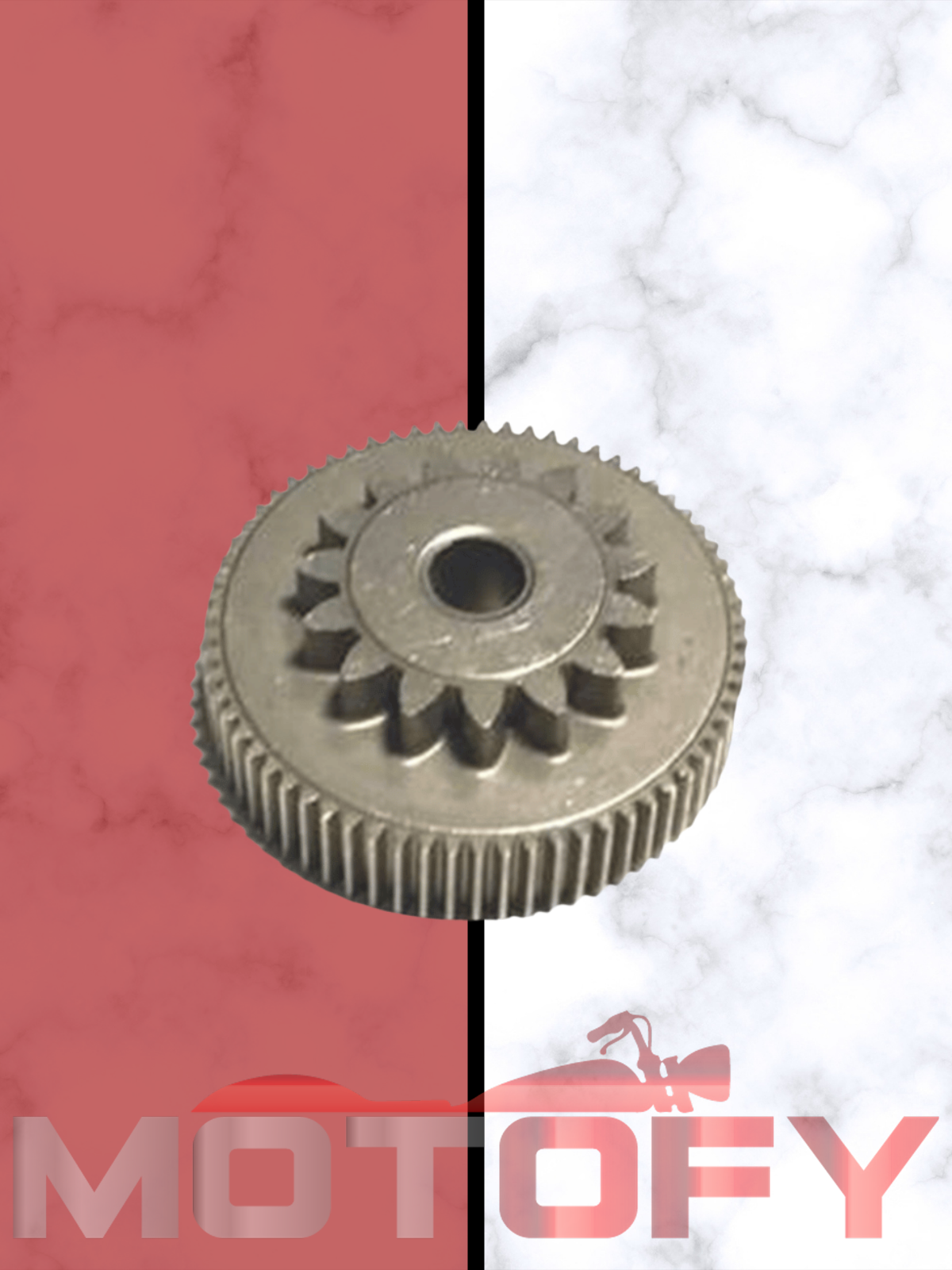 YAMAHA NMAX 125-155 MARŞ ARA DİŞLİ