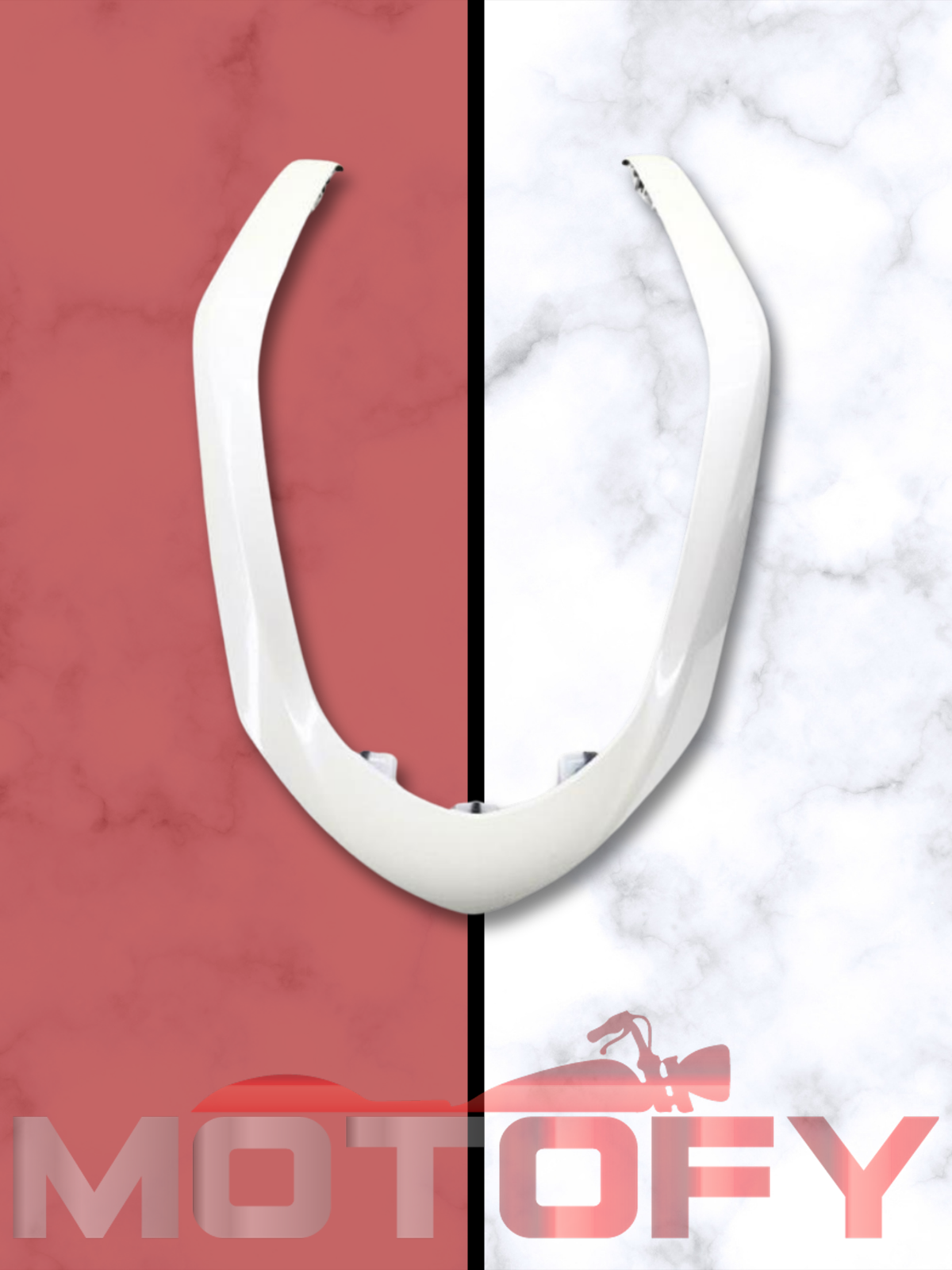 YAMAHA NMAX 125-155 ÖN GRENAJ V PARÇA BEYAZ ORİJİNAL -2DP-F2865-00-P1-