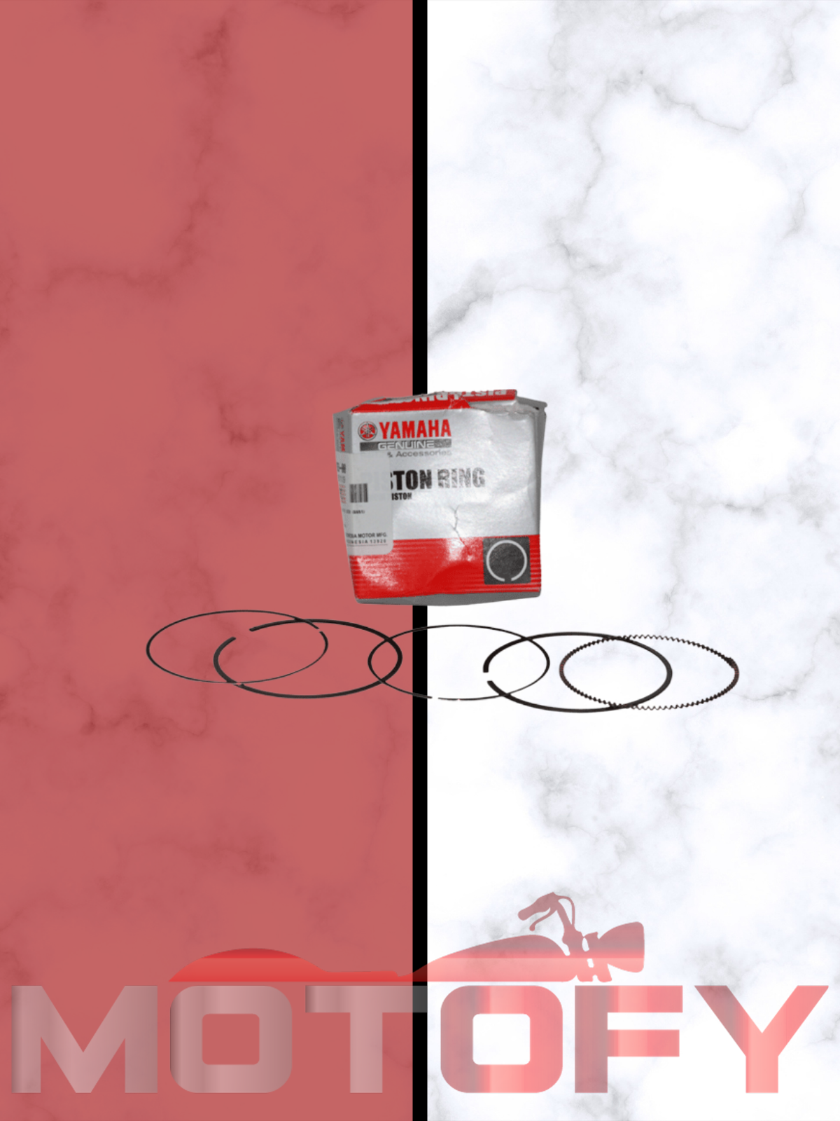 YAMAHA NMAX 155 SEGMAN STD ORİJİNAL -B63-E1603-00- 