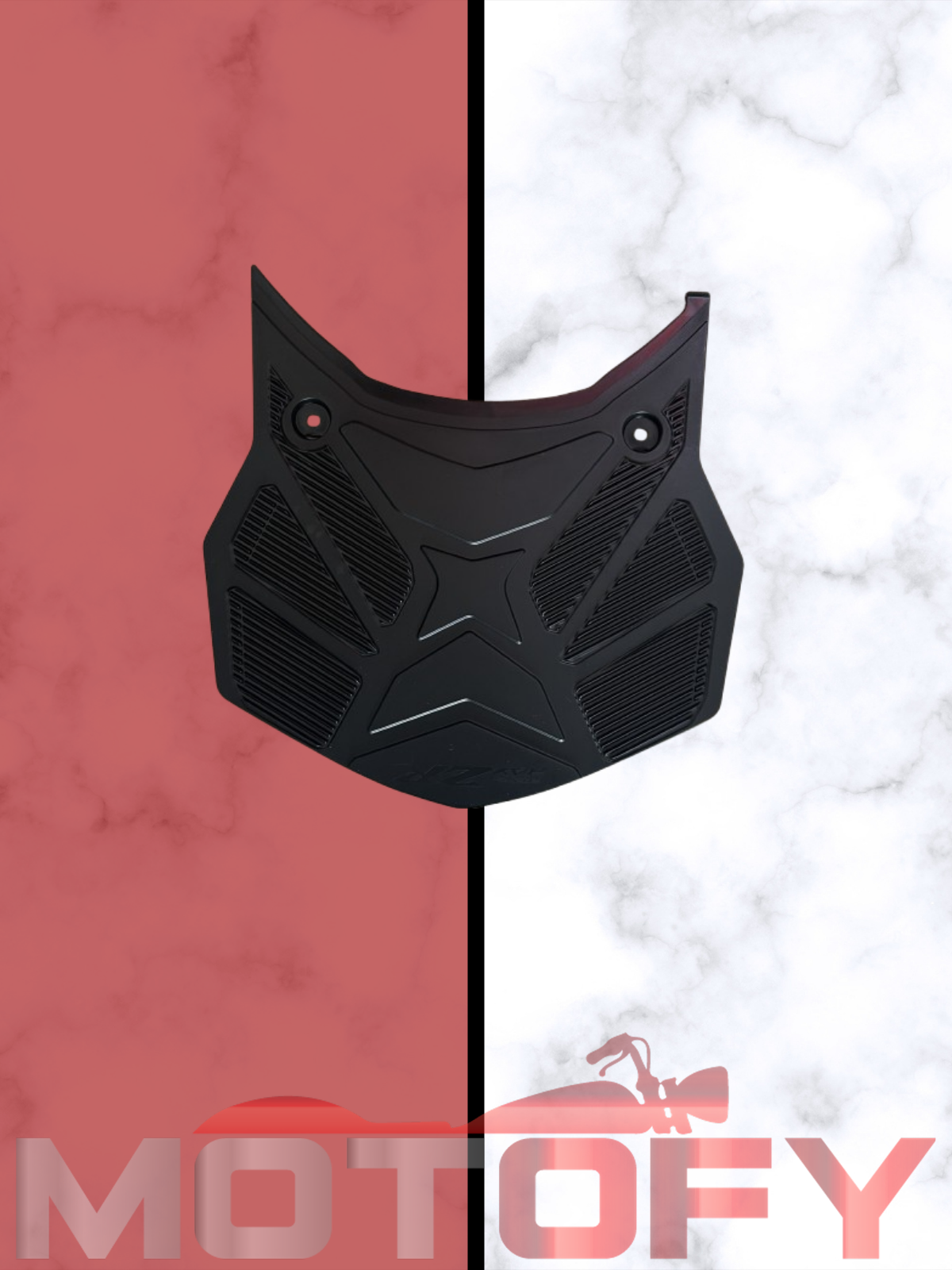 YAMAHA RayZR AKÜ KAPAĞI ORİJİNAL