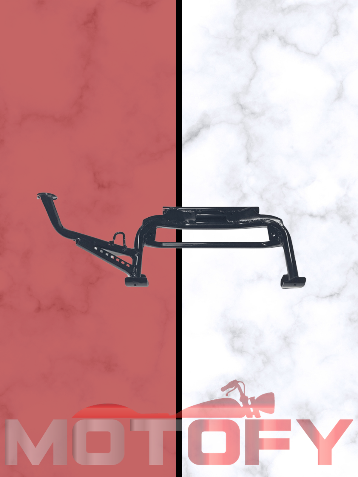 YAMAHA X-MAX 250 2018-2020 ALT ORTA SEHPA ORİJİNAL -B74-F7111-00