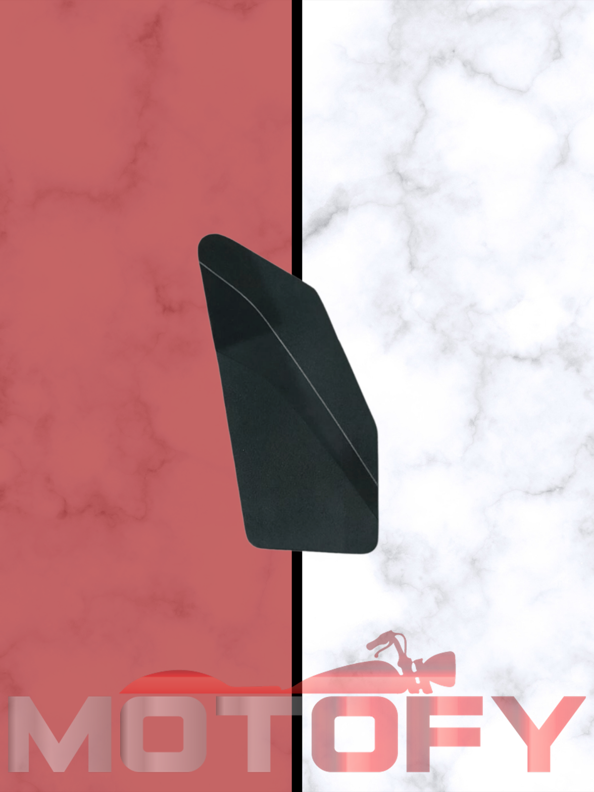 YAMAHA X-MAX 250 2018-2020 ARKA BASAMAK LASTİĞİ SOL ORİJİNAL - B74-F7483-00