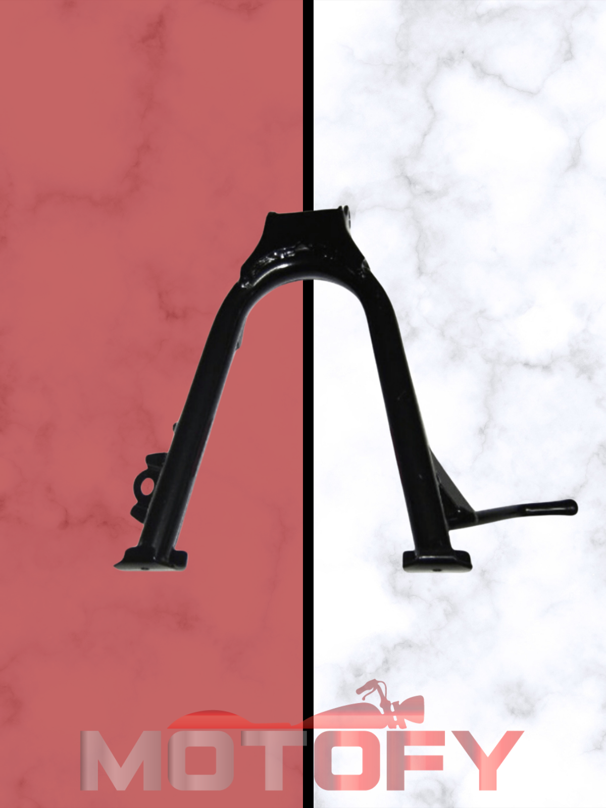 YAMAHA YBR 125 ORTA SEHPA