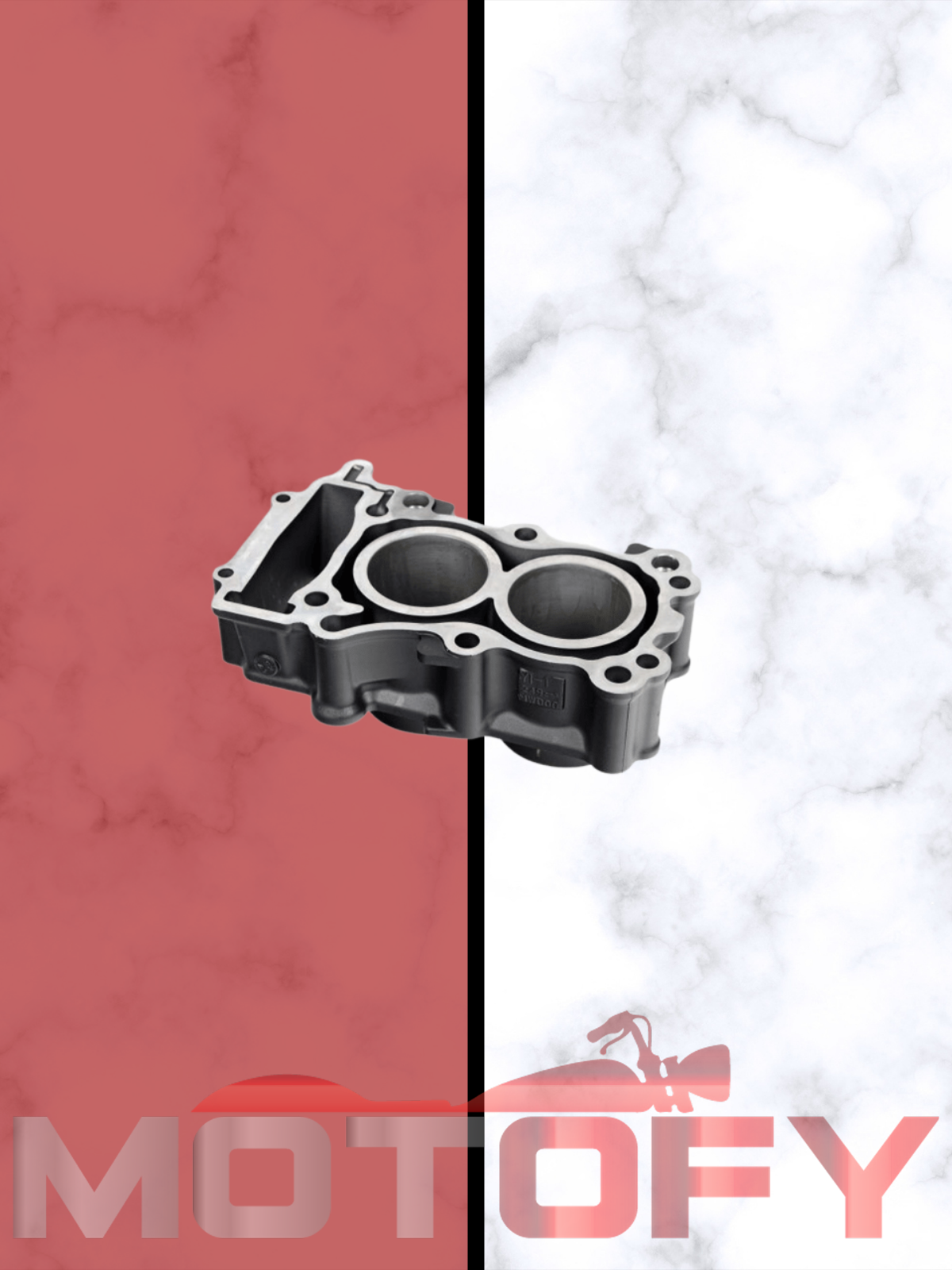 YAMAHA YZF R25 SİLİNDİR ORİJİNAL - 1WD-E1311-00