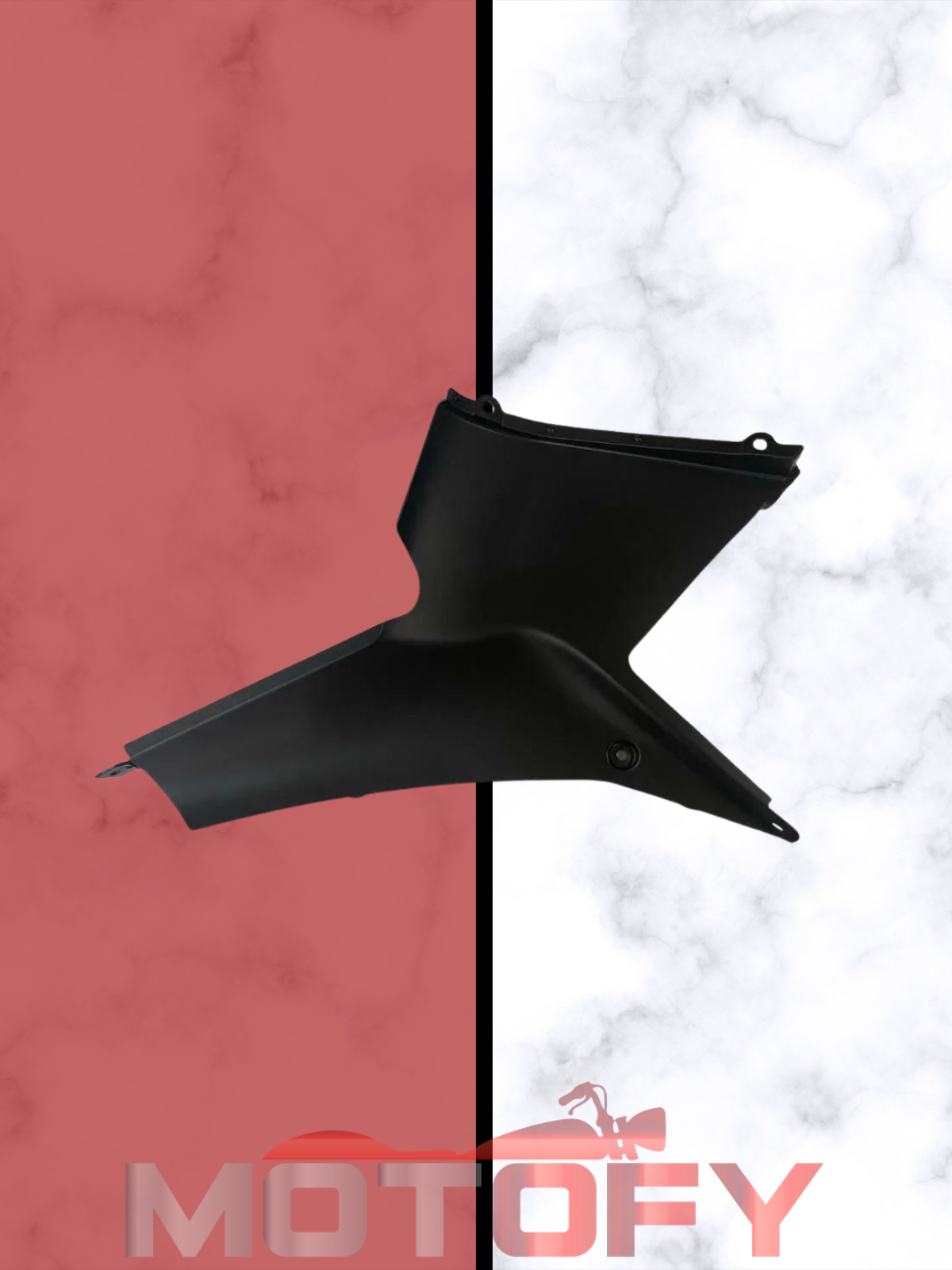 YAMAHA YZF R25 SOL İÇ PANEL 1 ORİJİNAL - 1WD-F836K-00