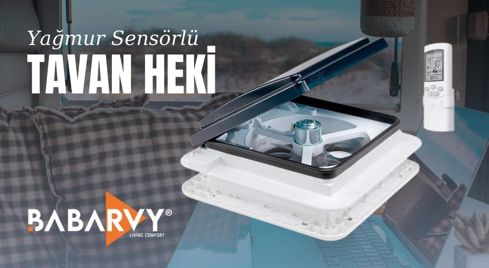Tavan Hek Babarvy