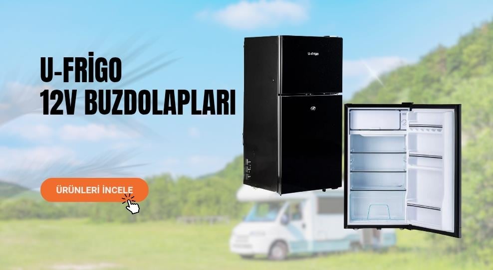 UfrigoBuzdolaplari