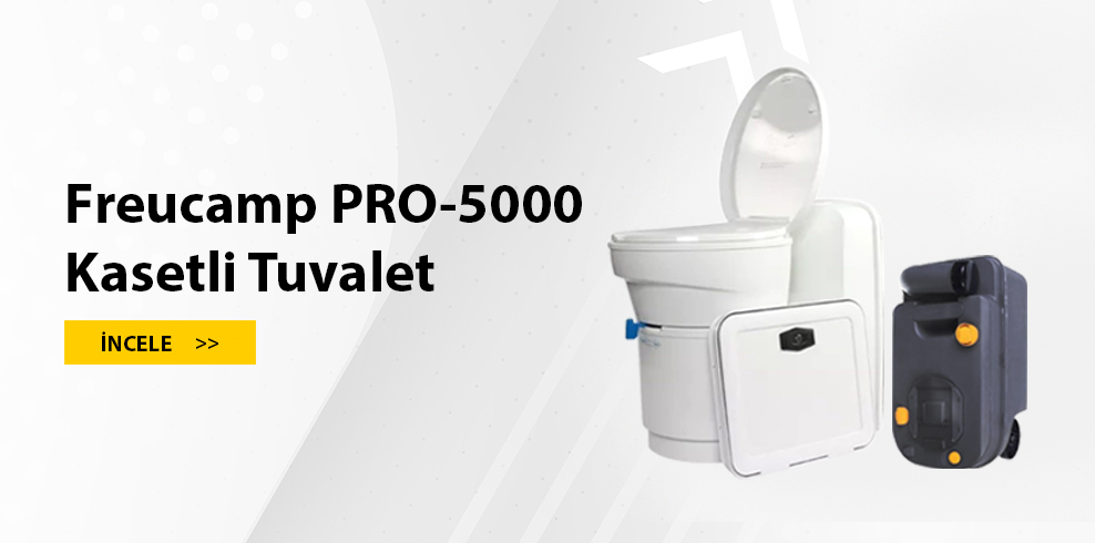 Freucamp PRO-5000