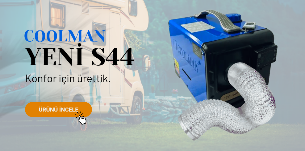 Coolman S44