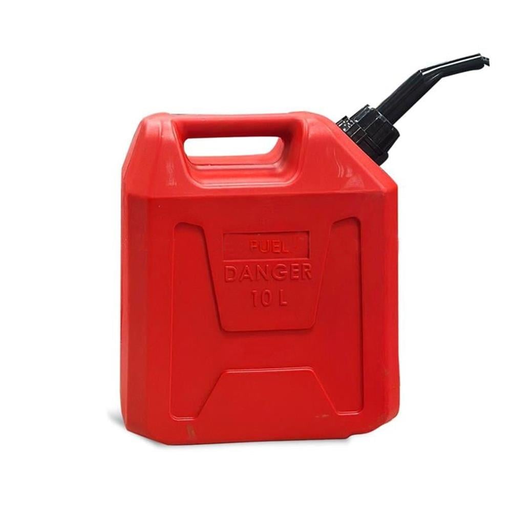 WSC Yedek Yakıt Bidonu 20 Litre