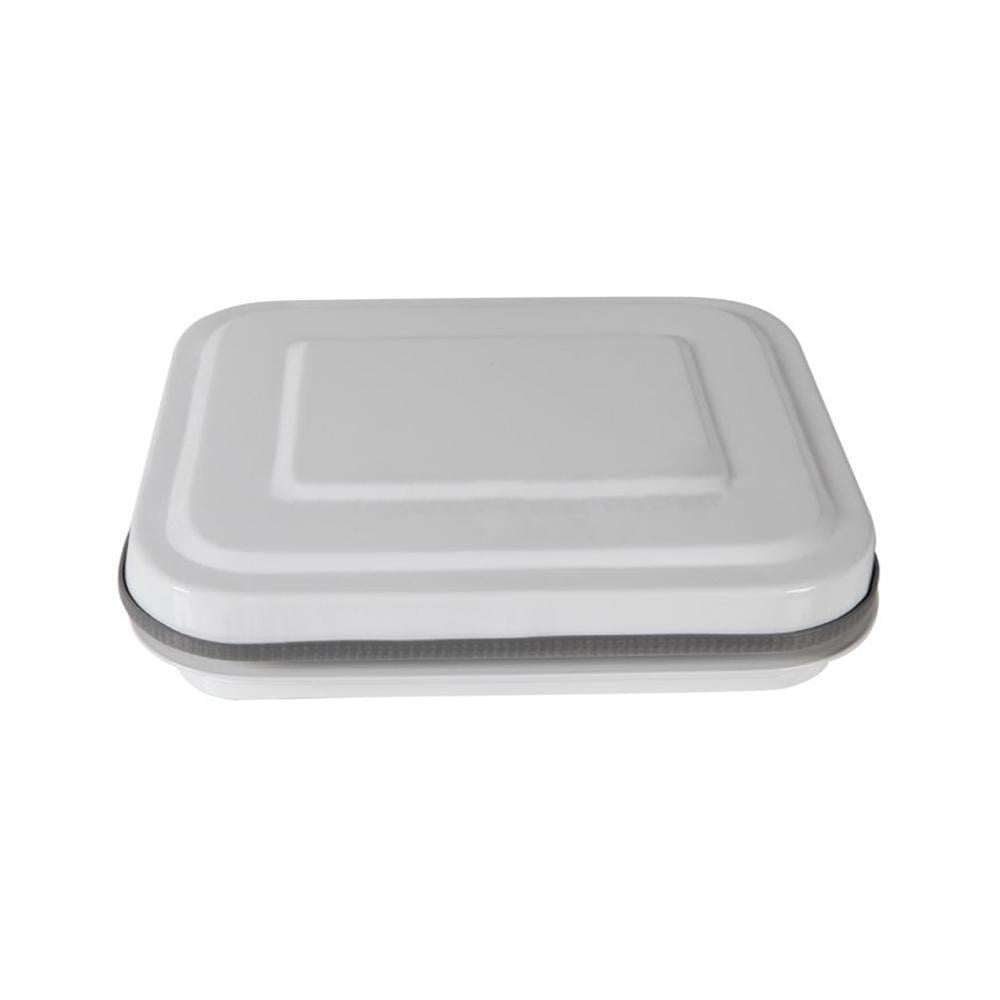 Metal Tavan Havalandırma 36x30cm Yarı Açılır Tavan Heki