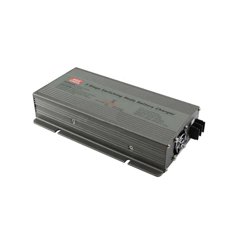 Meanwell PB-360P 25Ah 12v Akü Şarj Cihazı Redresör