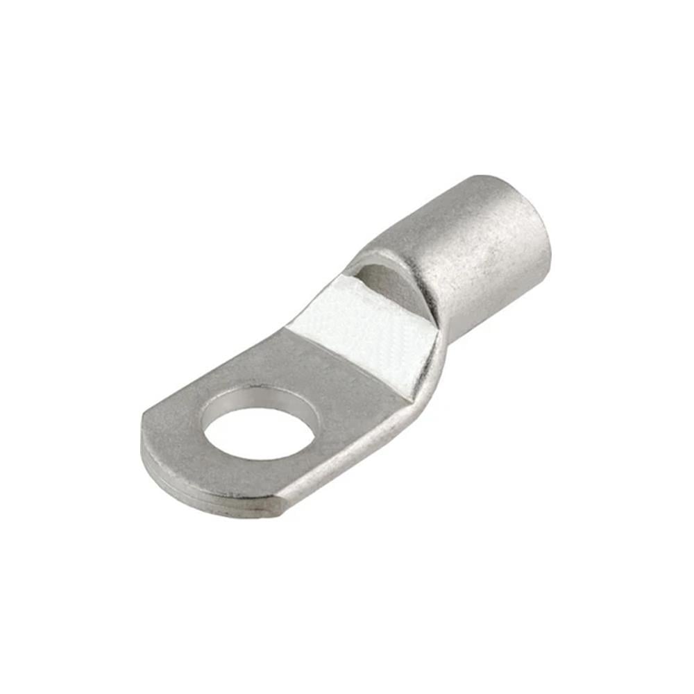 Kablo Pabucu 25mm M8 SKP Pabuc - Kalaylı