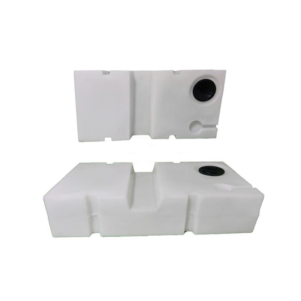 Karavan Su Deposu 85 Litre 90x45x20cm Sprinter Crafter Uyumlu