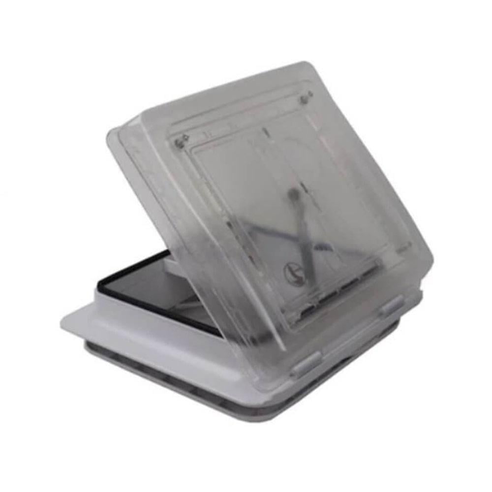 Berhimi Fanlı Tavan Heki 28x28cm 12v Çift Yön