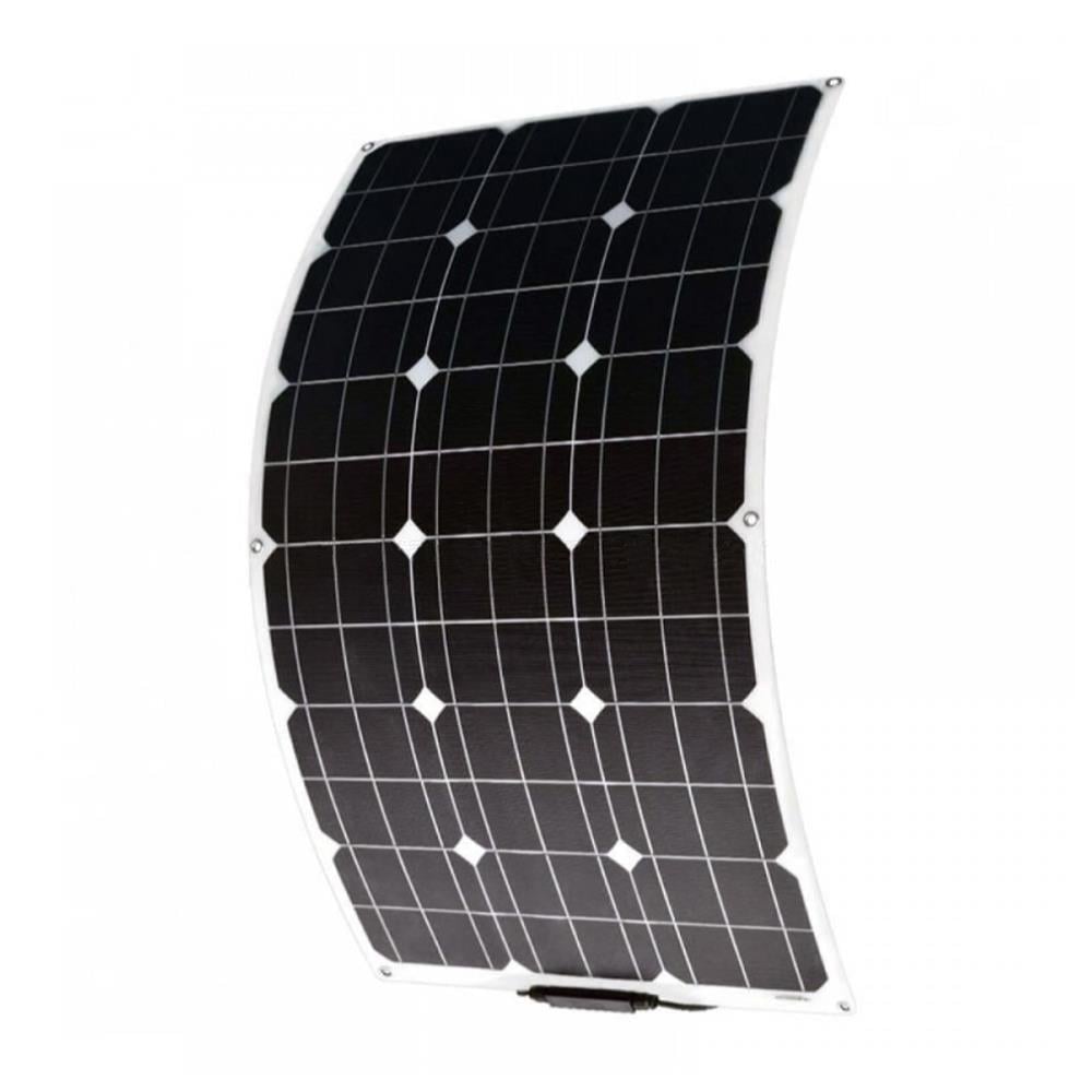 Ventapro 140W Yarı Esnek Güneş Paneli A+