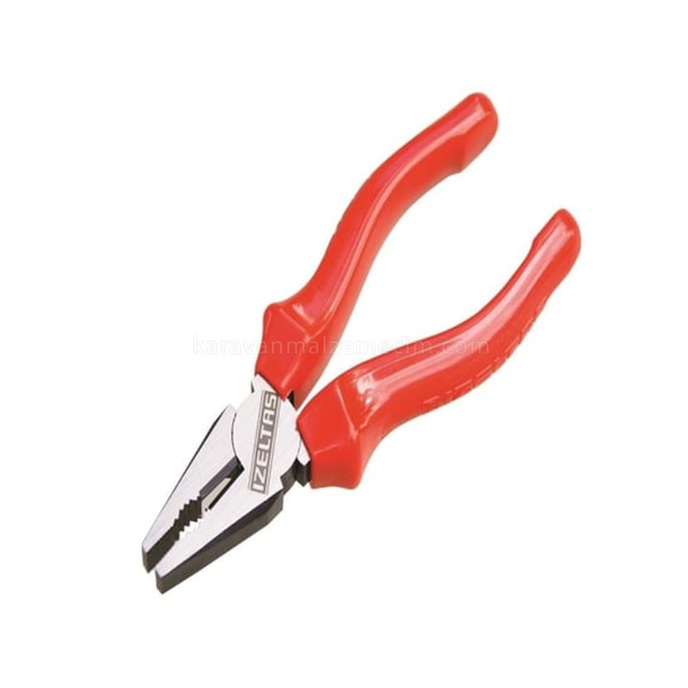 İzeltaş Pense 160mm Kombine Opak