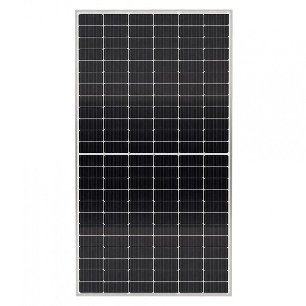 Ventapro 455 Watt Half-Cut Monokristal Güneş Paneli