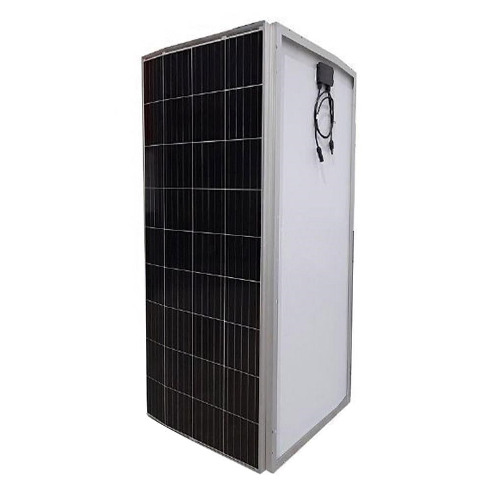 230 Watt Monokristal Half-Cut Güneş Paneli A+ 1575x705xx35mm