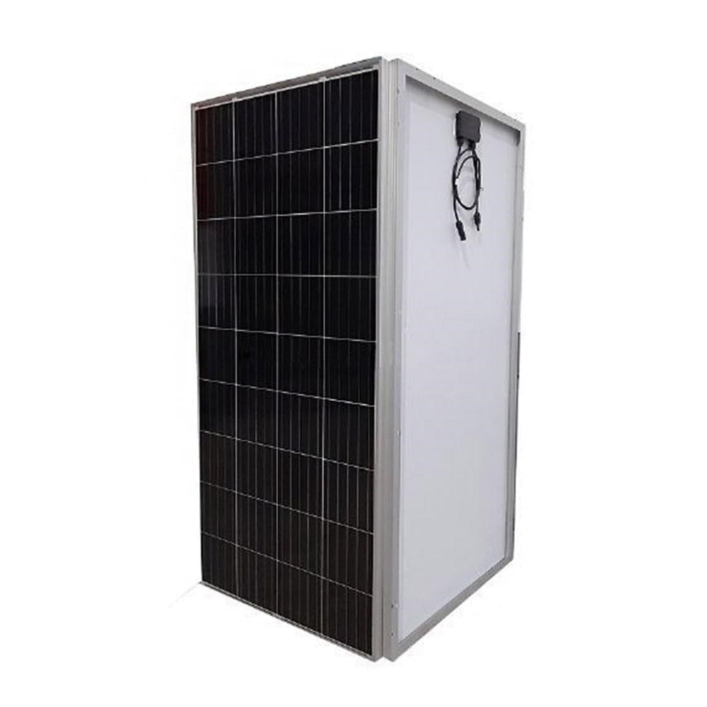 205 Watt Monokristal Half-Cut Güneş Paneli A+ 1261x771x30mm