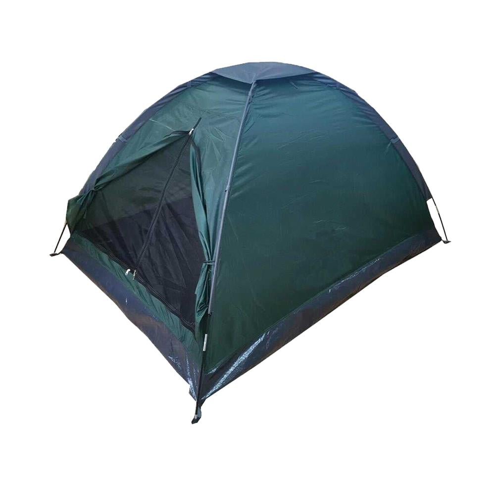 Andoutdoor Monodome 2 Kişilik Kamp Çadırı - Yeşil - Karavan Malzemeleri, Karavan EkipmanlarıKamp ÇadırlarıFreeCampAndoutdoor Monodome 2 Kişilik Kamp Çadırı - Yeşil