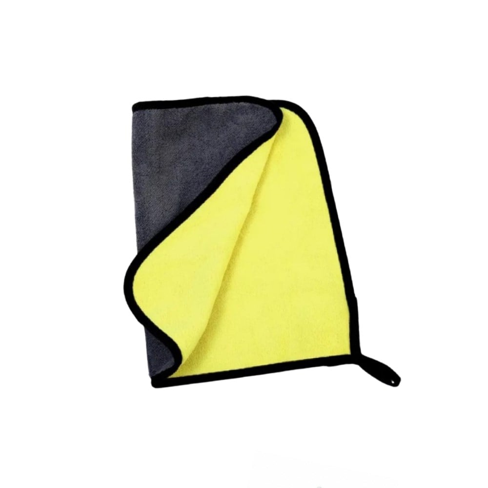 Araç İçin Yünlü Mikrofiber Araba Temizlik Bezi 50x70 cm - Büyük Boy - Oto Aksesuar, Araba AksesuarlarıBez, Fırça & SüngerlerKaravanMalzemecimAraç İçin Yünlü Mikrofiber Araba Temizlik Bezi 50x70 cm - Büyük Boy