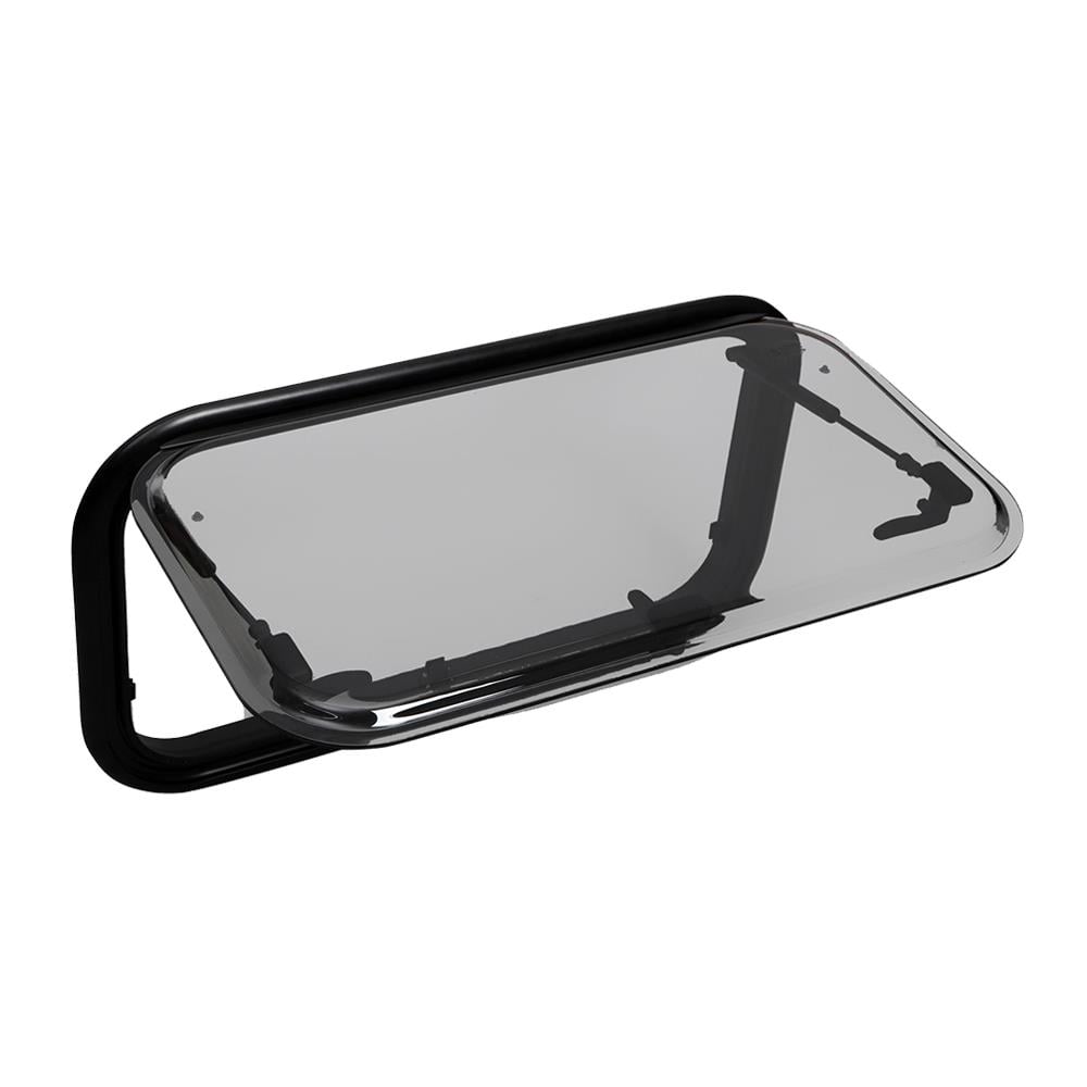 Babarvy Amortisörlü Karavan Penceresi 60x30cm İthal - Karavan Malzemeleri, Karavan EkipmanlarıPistonlu CamlarBabarvyBabarvy Amortisörlü Karavan Penceresi 60x30cm İthal