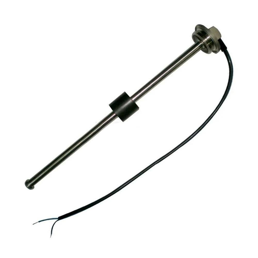 KUS Şamandıra 100cm 0-190 Ohm Temiz Su - Gri Su