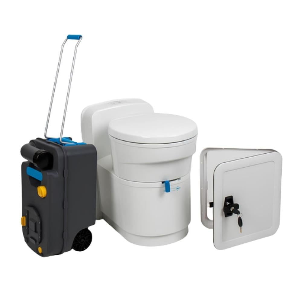 Berhimi CT2000 Karavan Kasetli Tuvalet 90° Dönebilir - Karavan Malzemeleri, Karavan EkipmanlarıKasetli TuvaletlerBerhimiBerhimi CT2000 Karavan Kasetli Tuvalet 90° Dönebilir