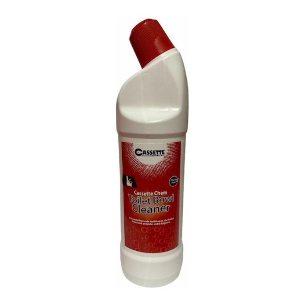 Cassette Toilet Bowl Cleaner Tuvalet Klozet İçi Temizleyici & Koruyucu - Karavan Malzemeleri, Karavan EkipmanlarıTuvalet KimyasallarıCassetteCassette Toilet Bowl Cleaner Tuvalet Klozet İçi Temizleyici & Koruyucu