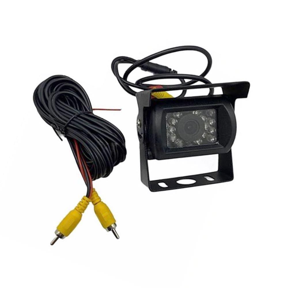 Geri Görüş Kamerası Gece Görüşlü (Şapkalı)