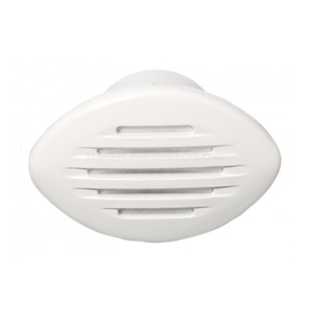 Easterner Gömme Plastik Korna 140x110x80mm - 12v - Tekne Yat Aksesuarları, Tekne Yat MalzemeleriKornaEasternerEasterner Gömme Plastik Korna 140x110x80mm - 12v