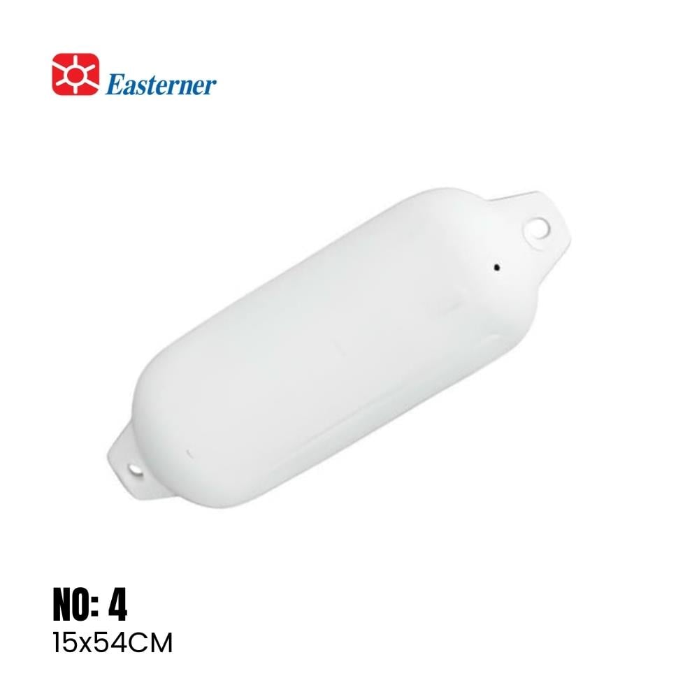 Easterner Usturmaça 4 Numara 15x54cm - Beyaz - Tekne Yat Aksesuarları, Tekne Yat MalzemeleriUsturmaça ve EkipmanlarıEasternerEasterner Usturmaça 4 Numara 15x54cm - Beyaz