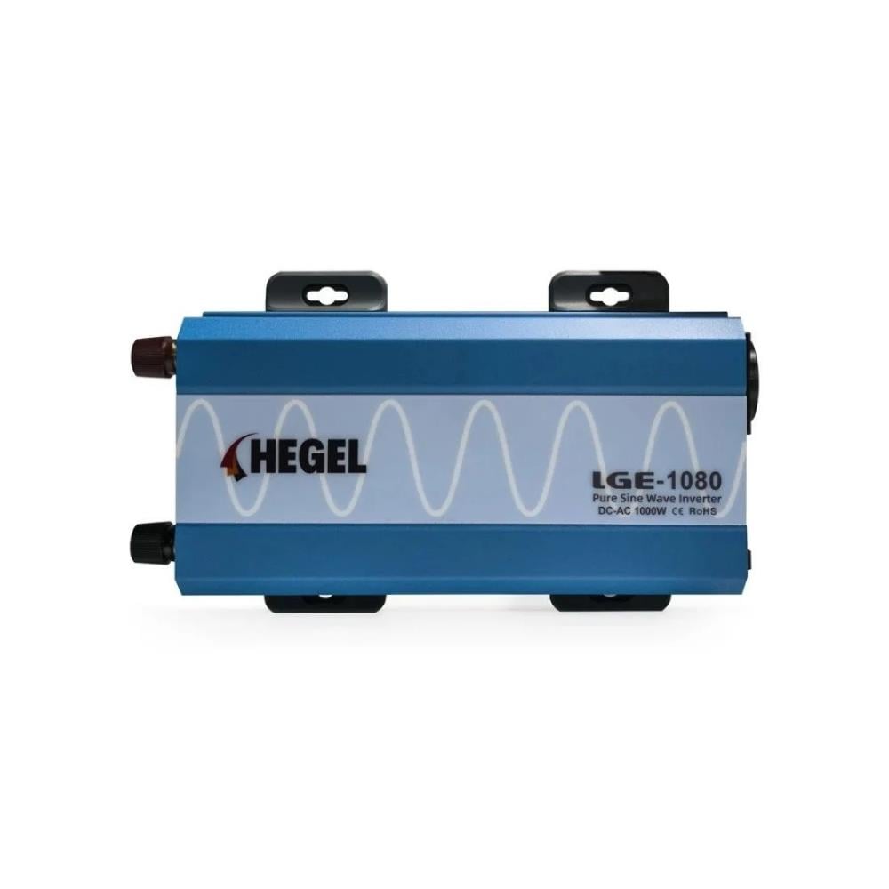 Hegel LGE-1080 Tam Sinüs Inverter 1000w 12v - Karavan Malzemeleri, Karavan EkipmanlarıTam Sinüs InverterlerHegelHegel LGE-1080 Tam Sinüs Inverter 1000w 12v