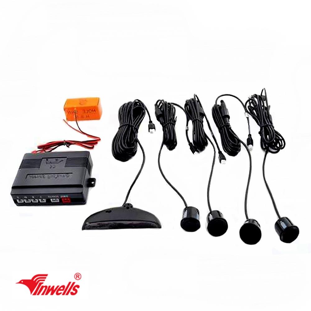 Inwells Park Sensörü Ses İkazlı ve Göstergeli 22mm - Siyah - Karavan Malzemeleri, Karavan EkipmanlarıKameralarInwellsInwells Park Sensörü Ses İkazlı ve Göstergeli 22mm - Siyah