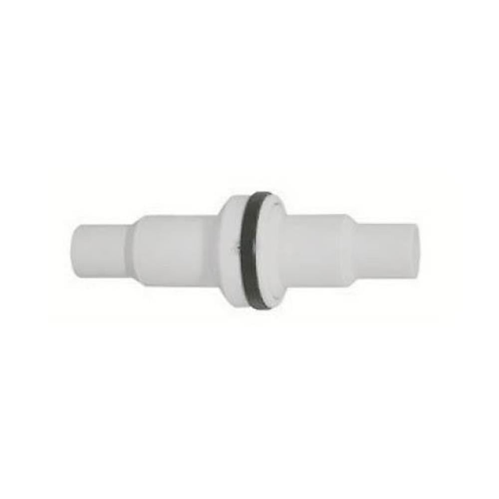 Nuova Rade Plastik Çek Valf 32-38mm - Karavan Malzemeleri, Karavan EkipmanlarıVanalar & Depo RekorlarıNuova RadeNuova Rade Plastik Çek Valf 32-38mm