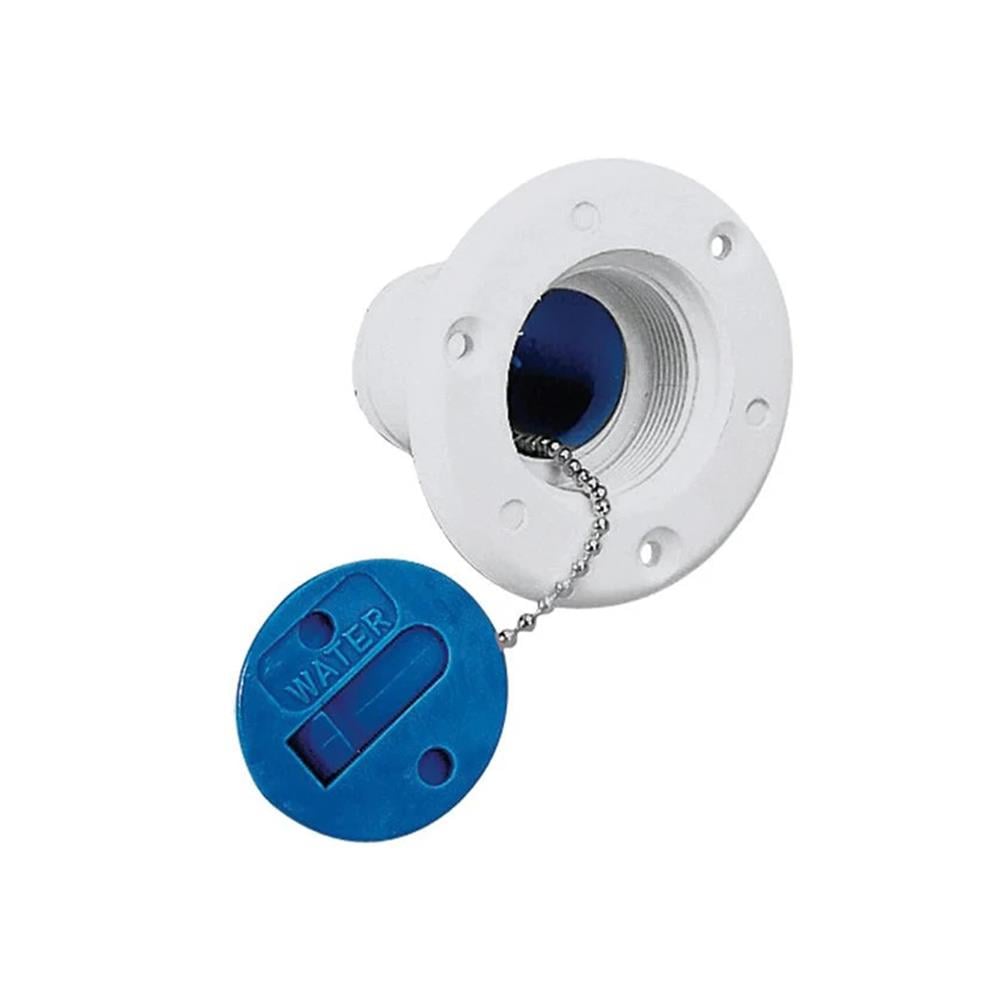 Nuova Rade Su Dolum Noktası 38mm - Plastik - Karavan Malzemeleri, Karavan EkipmanlarıSu Dolum GirişleriNuova RadeNuova Rade Su Dolum Noktası 38mm - Plastik