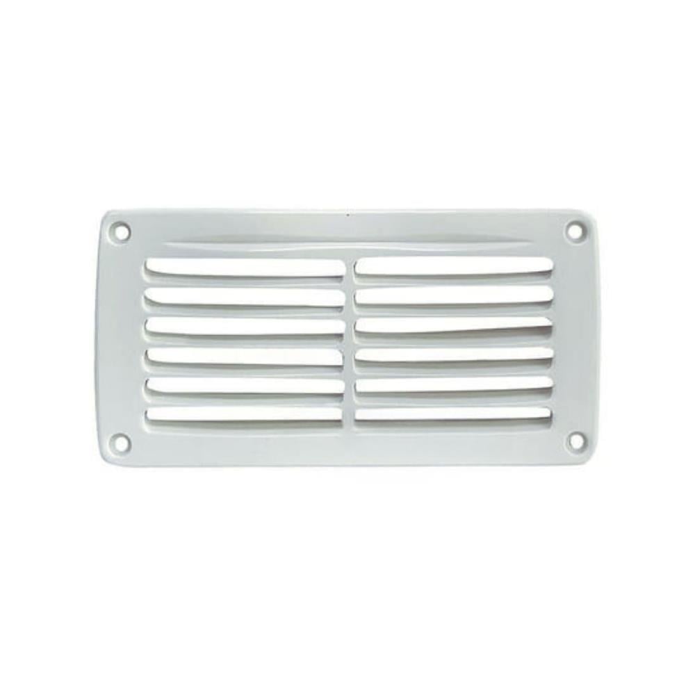 Sealux Havalandırma Menfezi 20x10cm (Beyaz) - Karavan Malzemeleri, Karavan EkipmanlarıMenfezlerSHUIVANSHUIVAN Karavan Havalandırma Menfezi 20x10cm (Beyaz)