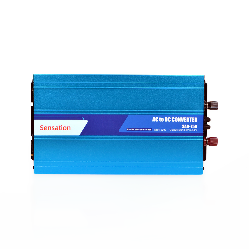 Sensation Karavan Klima Adaptörü Converter - 220v 75Ah - Karavan Malzemeleri, Karavan EkipmanlarıOcaklar & FırınlarSensationSensation Karavan Klima Adaptörü Converter - 220v 75Ah