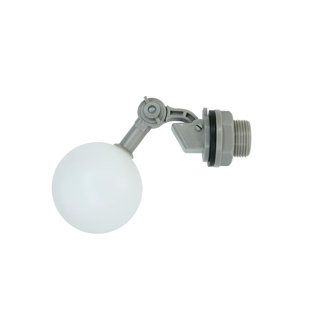 SHUIVAN City Water İçin Ayarlı Mini Şamandıra Flatör - 1/2