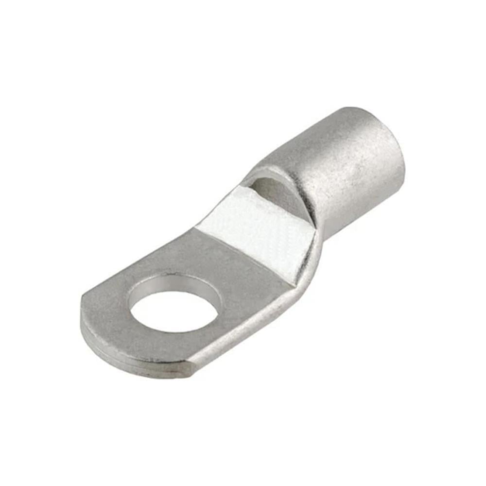 SHUIVAN Kablo Pabucu 35mm M8 SKP Pabuc - Kalaylı - Karavan Malzemeleri, Karavan EkipmanlarıKablo Bağlantı ElemanlarıSHUIVANSHUIVAN Kablo Pabucu 35mm M8 SKP Pabuc - Kalaylı