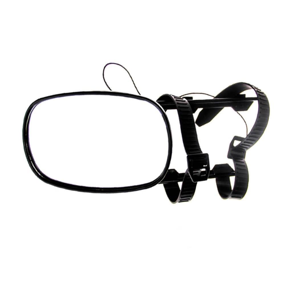 SHUIVAN Karavan İlave Ayna Yan Geniş Görüş Aynası - Yatay - Karavan Malzemeleri, Karavan Ekipmanlarıİlave AynalarSHUIVANSHUIVAN Karavan İlave Ayna Yan Geniş Görüş Aynası - Yatay