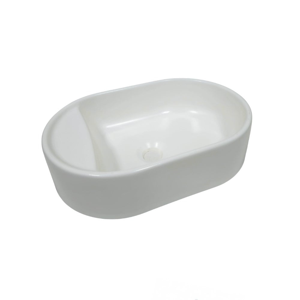 SHUIVAN Karavan & Tekne Evye Oval Lavabo 40x26cm - Fiber- Karavan Malzemeleri, Karavan EkipmanlarıLavabolar & EvyelerSHUIVANSHUIVAN Karavan & Tekne Evye Oval Lavabo 40x26cm - Fiber