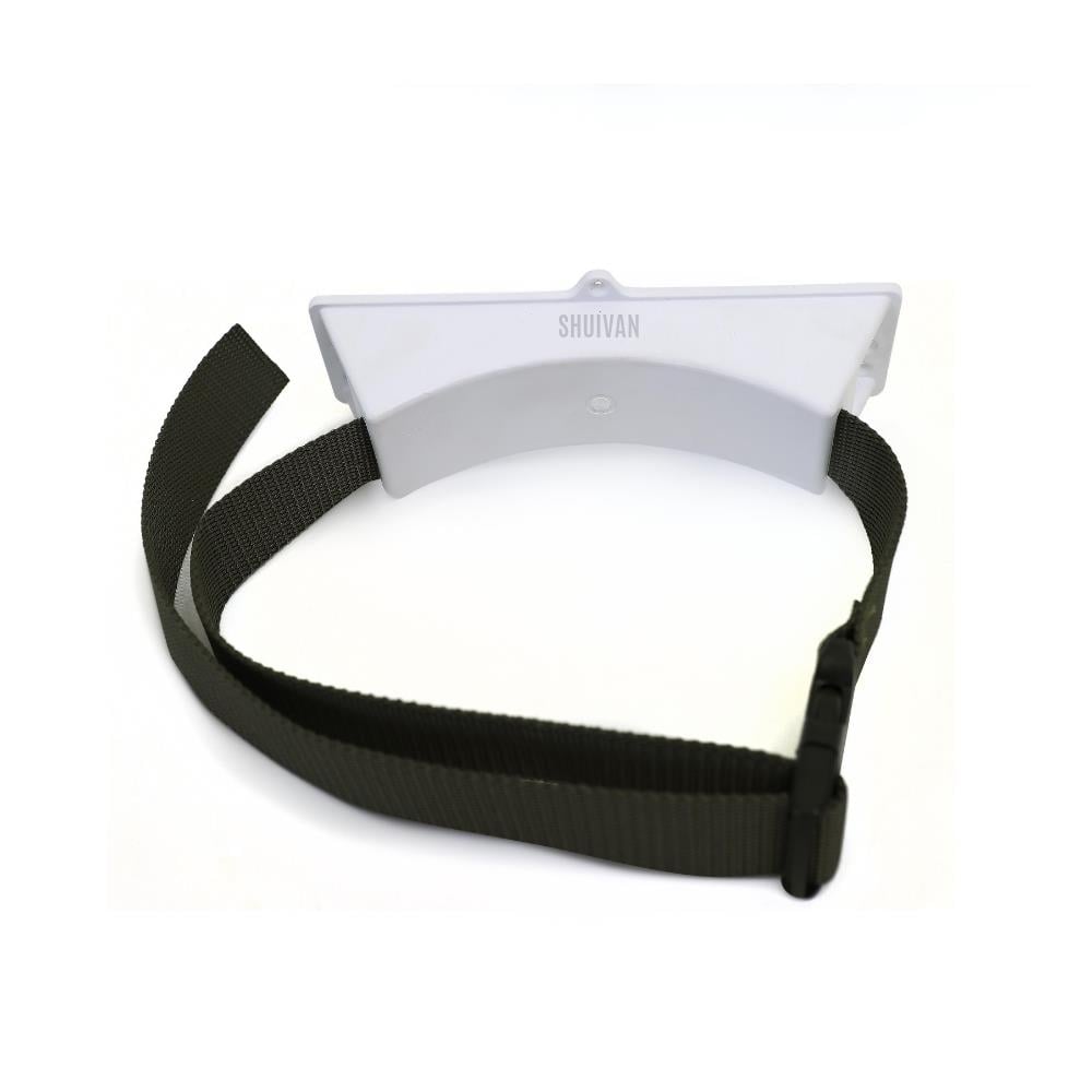 SHUIVAN Karavan Tüp Sabitleyici Tüp Tutucu Aparat XL - Karavan Malzemeleri, Karavan EkipmanlarıEşya DüzenleyicilerSHUIVANSHUIVAN Karavan Tüp Sabitleyici Tüp Tutucu Aparat XL