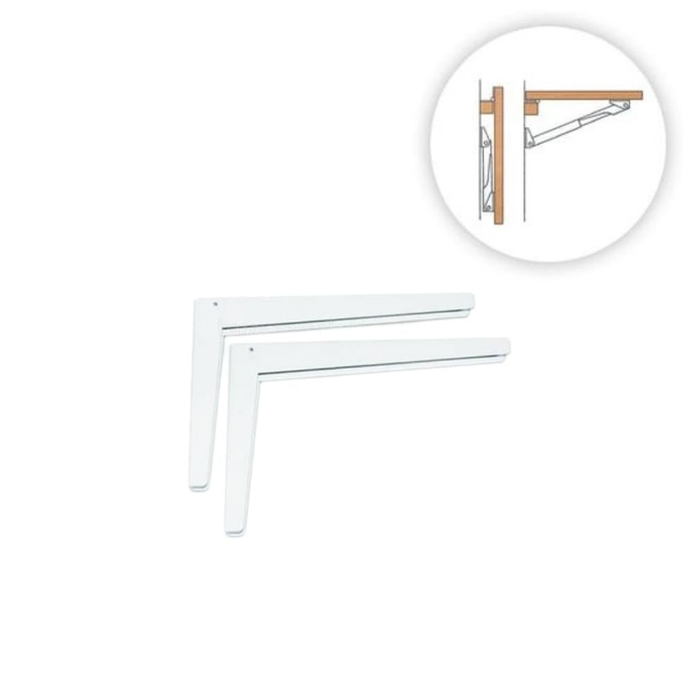 SHUIVAN Katlanır Masa Braketi 20cm Karavan Ek Tezgah ( 2'li Set ) - Karavan Malzemeleri, Karavan EkipmanlarıMasa AyaklarıSHUIVANSHUIVAN Katlanır Masa Braketi 20cm Karavan Ek Tezgah ( 2'li Set )