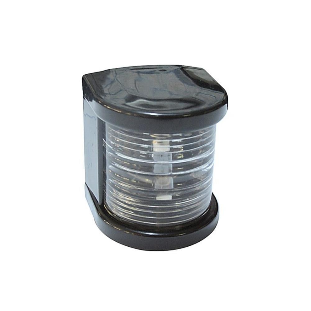 SHUIVAN Küçük Seyir Feneri LED 12v Pupa - Siyah - Tekne Yat Aksesuarları, Tekne Yat MalzemeleriSeyir FenerleriSHUIVANSHUIVAN Küçük Seyir Feneri LED 12v Pupa - Siyah